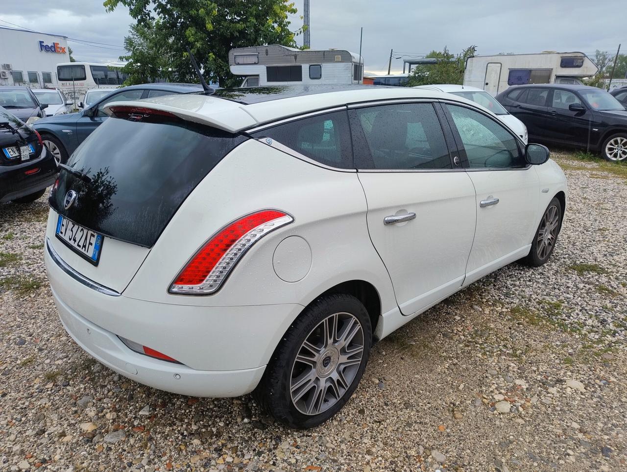 Lancia Delta 1.4 T-Jet 120 CV Gold Ecochic GPL