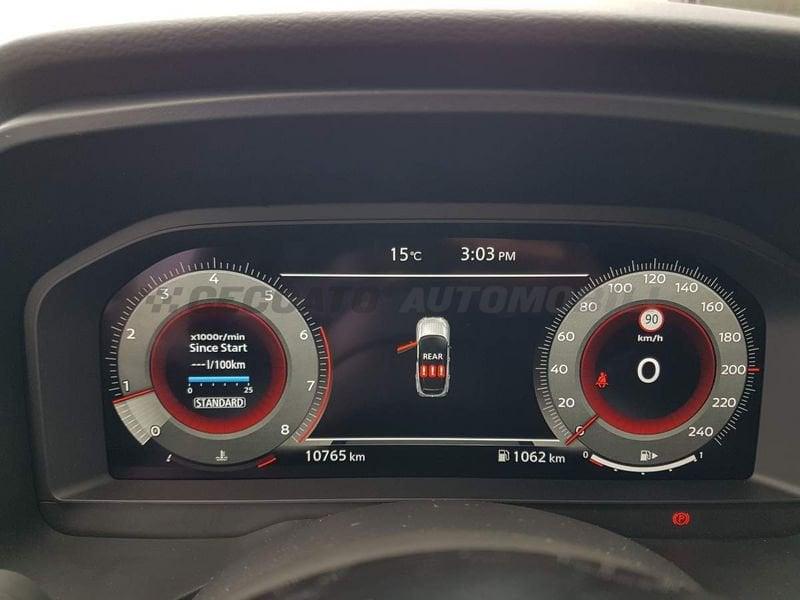 Nissan Qashqai Qashqai 1.3 mhev N-Connecta 2wd 140cv