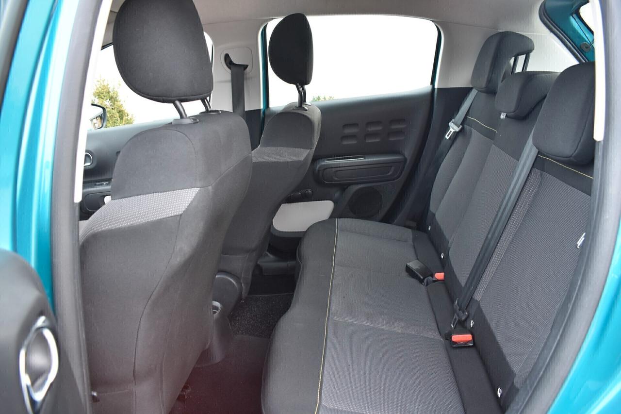 Citroen C3 BlueHDi Feel PROMOFIN- 2021