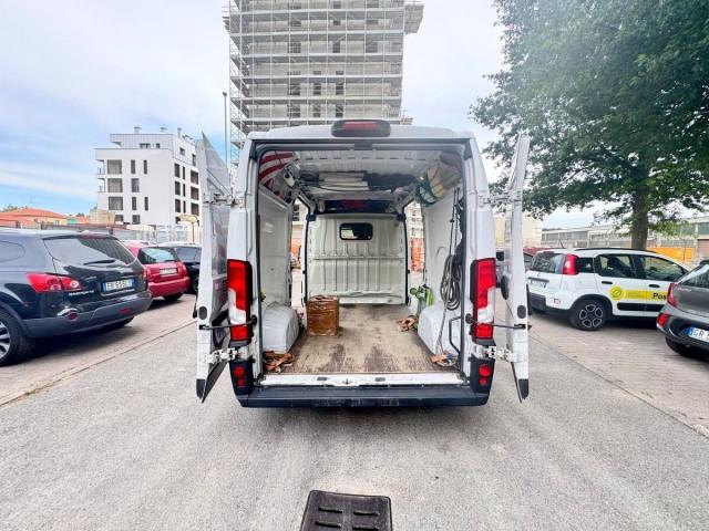 Fiat Ducato **IVA ESPOSTA**