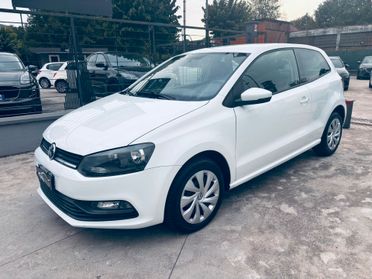 Volkswagen Polo 1.4 TDI 3p. Fresh