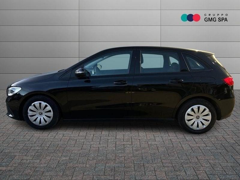 Mercedes-Benz Classe B B 160 Executive