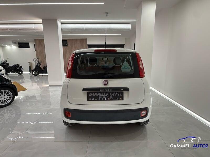 FIAT Panda Panda 1.2 Easy