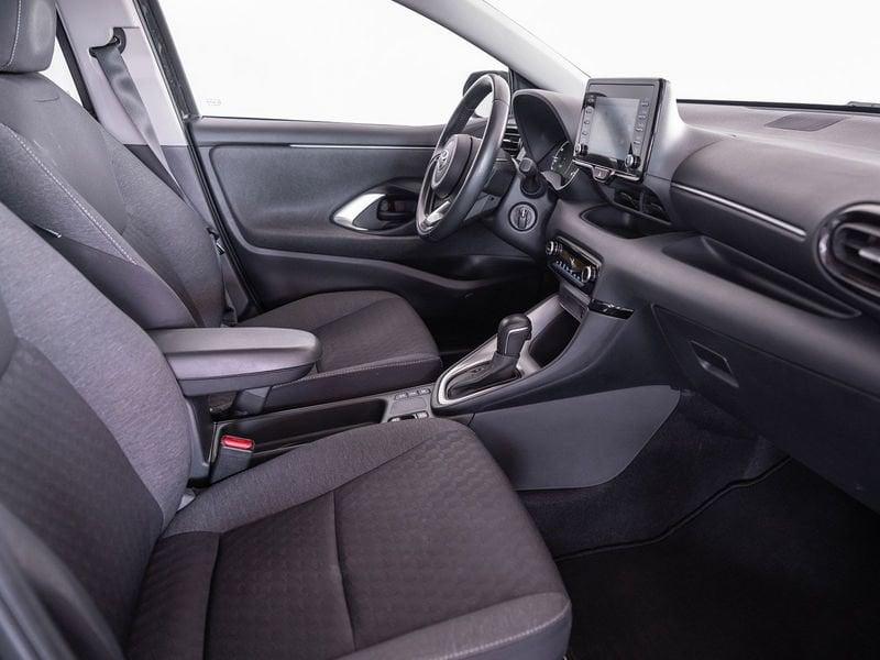 Toyota Yaris Hybrid Active MY20