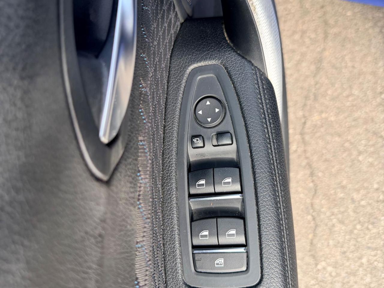 Bmw 116 M Sport 116 d #9821