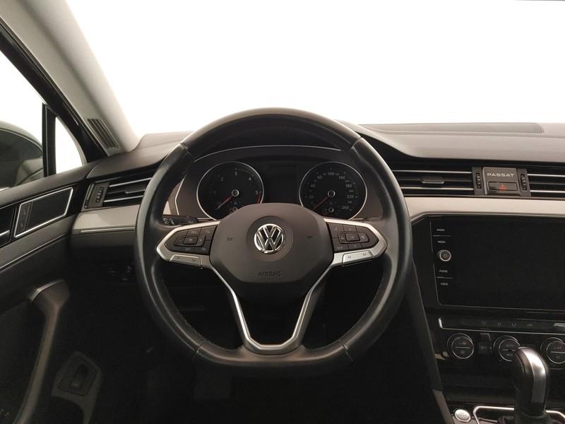 Volkswagen Passat variant 2.0 tdi business 150cv dsg