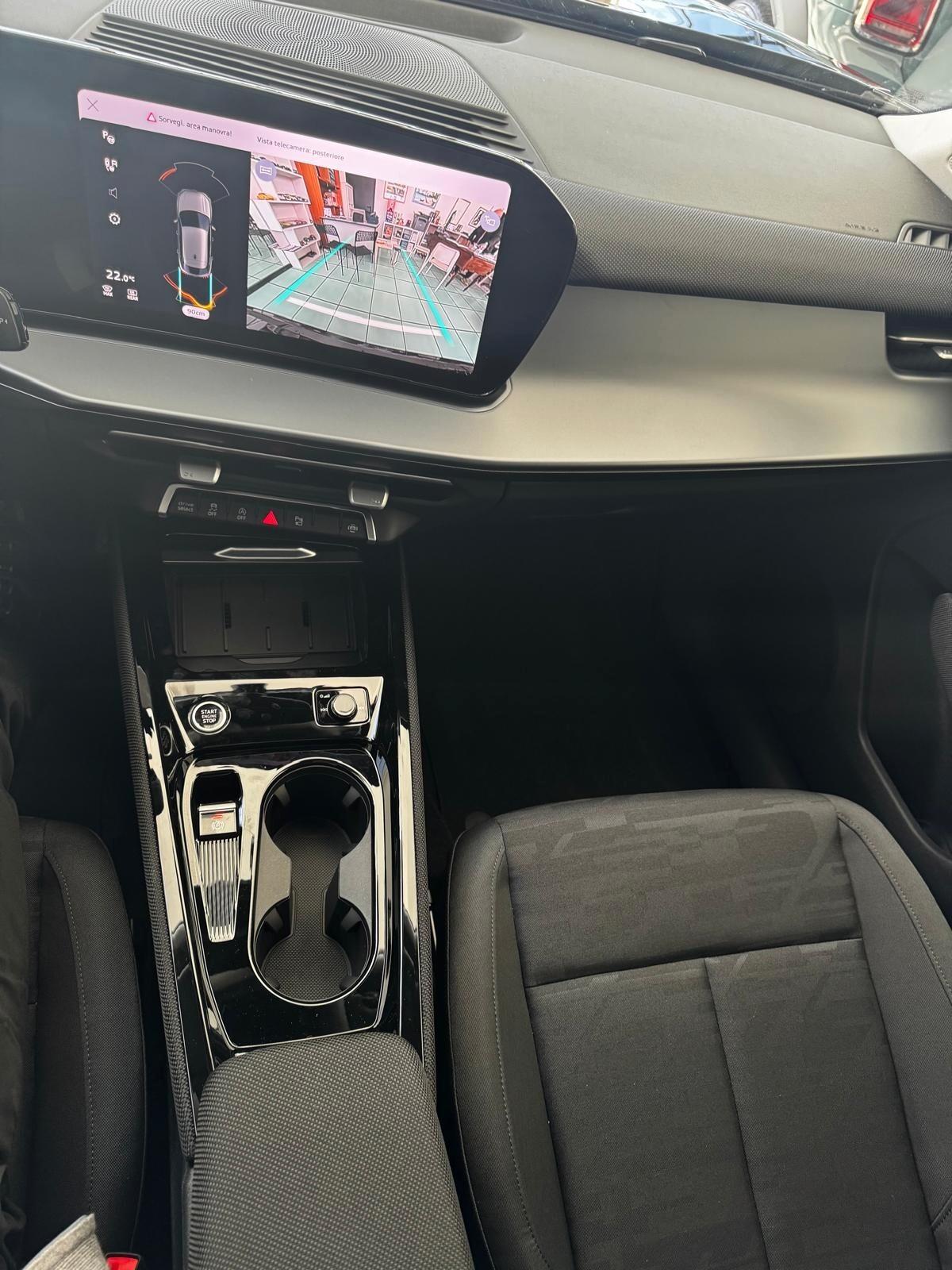 Audi Q3 SPB 35 TDI S tronic Business Plus