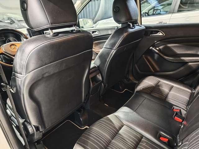 Mercedes-Benz B 180 B180 Premium Led Navigatore pelle Neopatentati