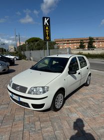 Fiat Punto Classic 1.2 Benzina