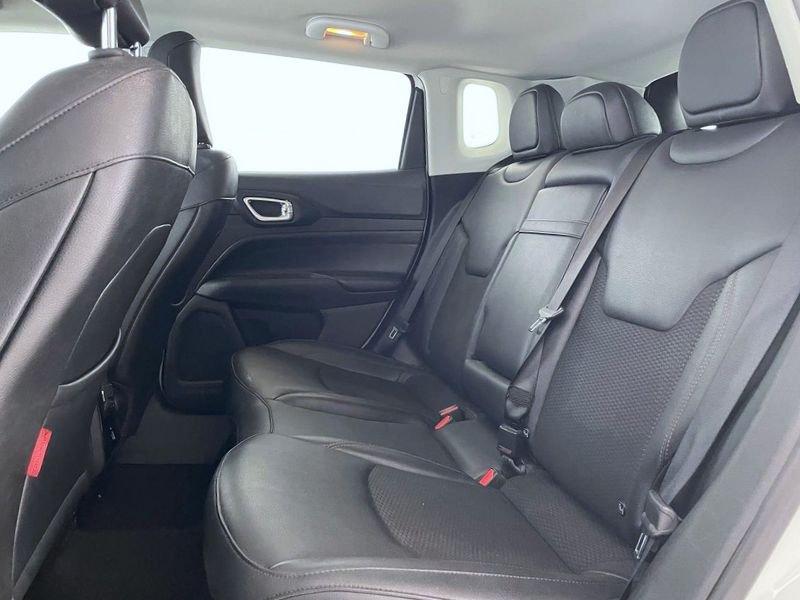 Jeep Compass Compass 1.3 Turbo T4 240 CV PHEV AT6 4xe Trailhawk