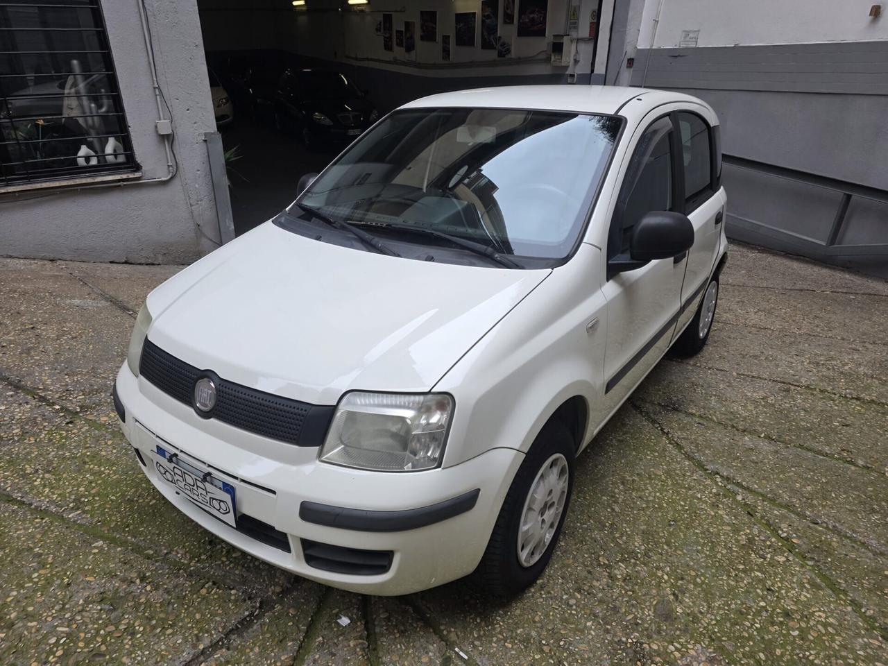 Fiat Panda 1.3 Multijet 12 mesi garanzia