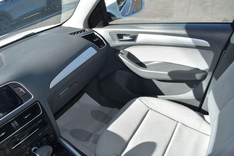 Audi Q5 Q5 2.0 TDI 190 CV clean diesel quattro S tronic