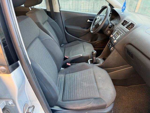 Volkswagen Polo 1.2 70 CV 5p. con CATENA SALTATA
