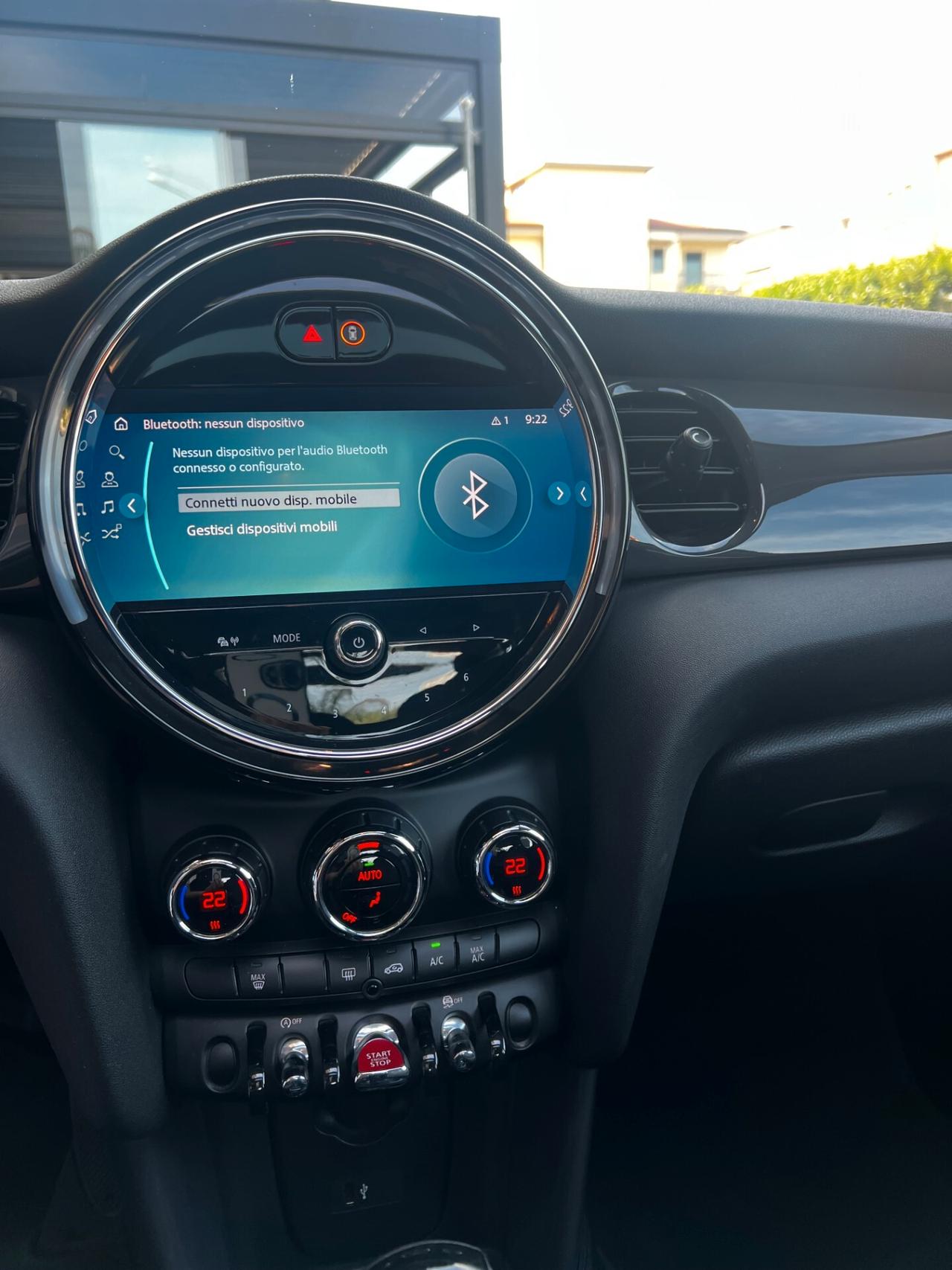 Mini Mini 1.5 Cooper UNICO PROPRIETARIO