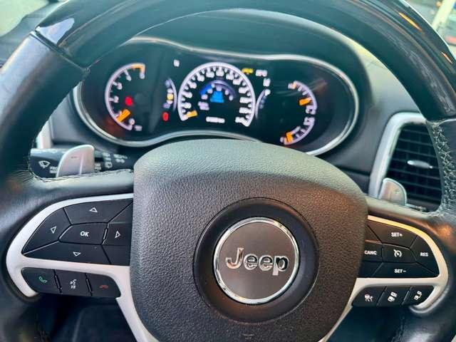 Jeep Grand Cherokee 3.0 V6 CRD 250 CV Multijet II Summit