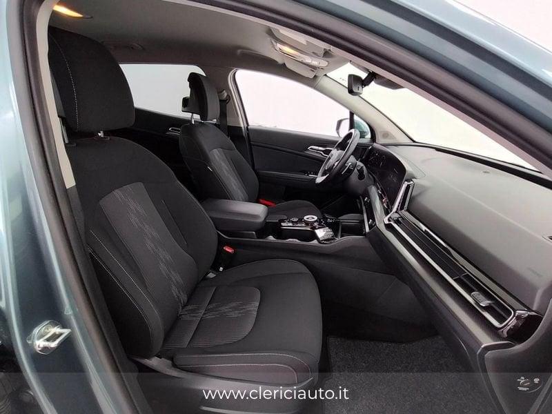 Kia Sportage 1.6 TGDi PHEV AWD AT Style
