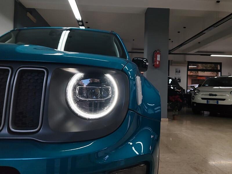 Jeep Renegade 1.6 Mjt 130 CV Limited Plus Vari Colori