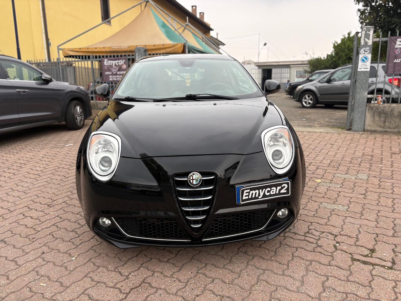 Alfa Romeo MiTo 1.4 105 CV M.air S&S Super