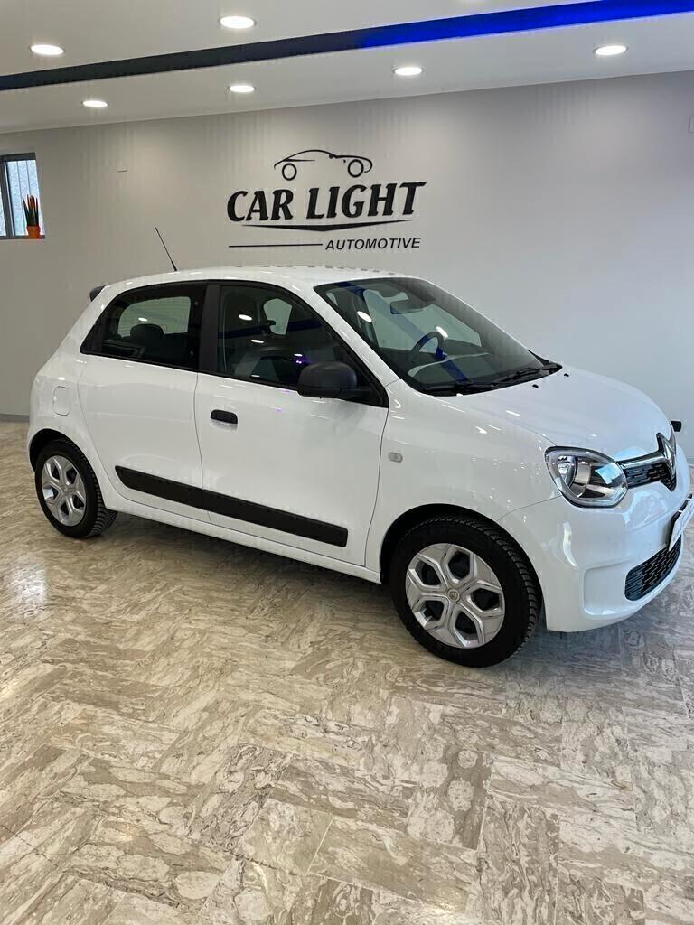 Renault Twingo SCe 65 CV Intens