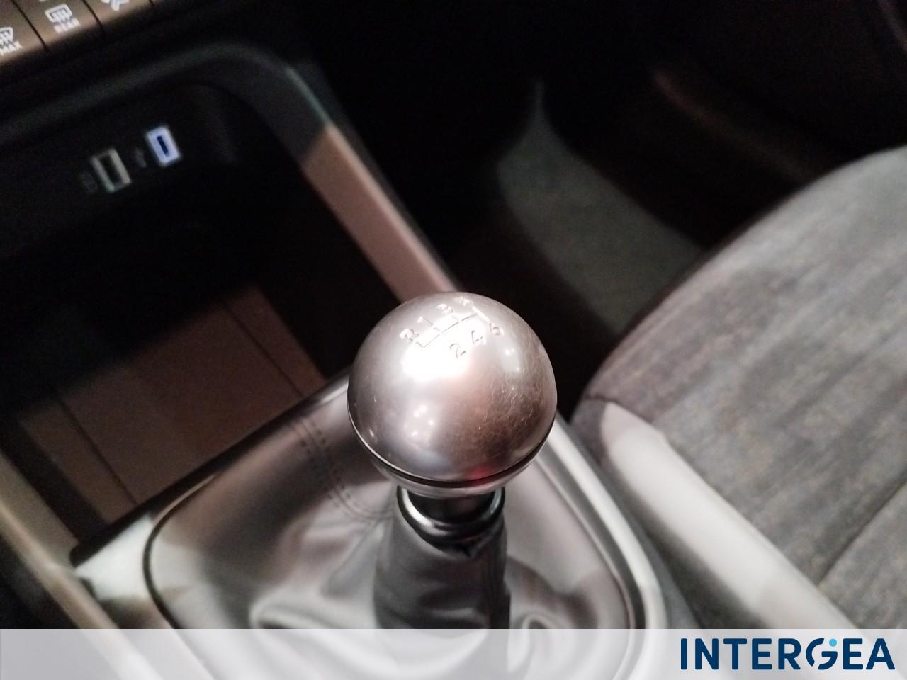 JEEP Avenger 1.2 turbo Altitude fwd 100cv