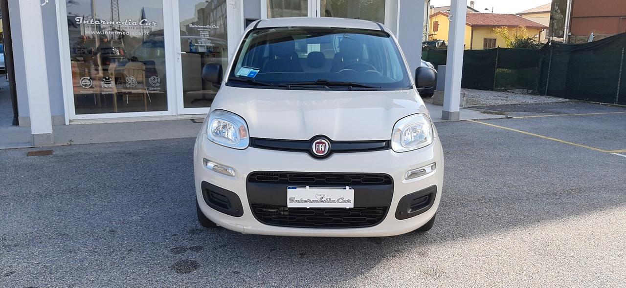 Fiat Panda LOUNGE