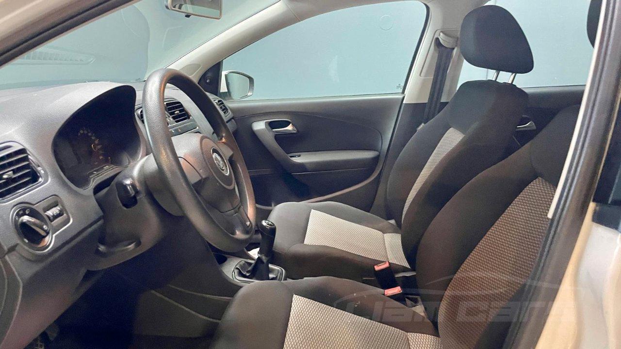 Volkswagen Polo 5 Porte Polo 5p 1.2 tdi Comfortline