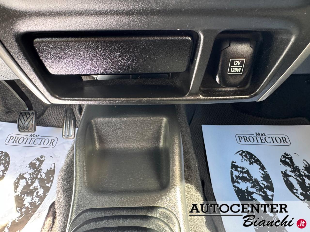 Suzuki Jimny 1.3 vvt JLX 4wd E5