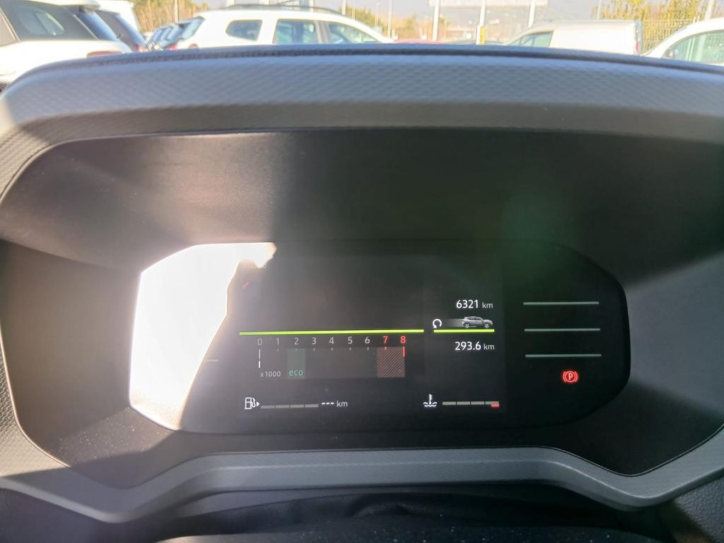 Dacia Duster 1.2 TCe Extreme 4x4