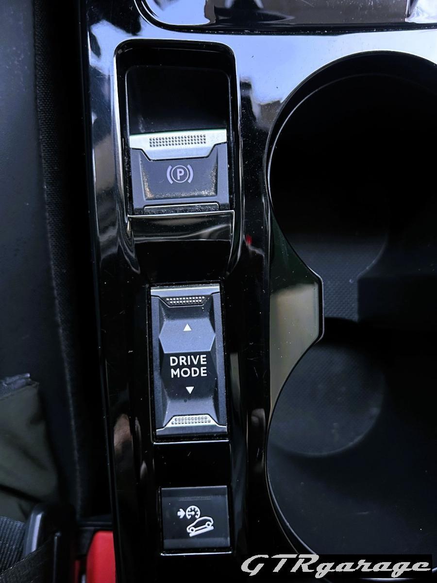 PEUGEOT - 2008 cv 130 S&S EAT8 Allure Pack solo 47000 km