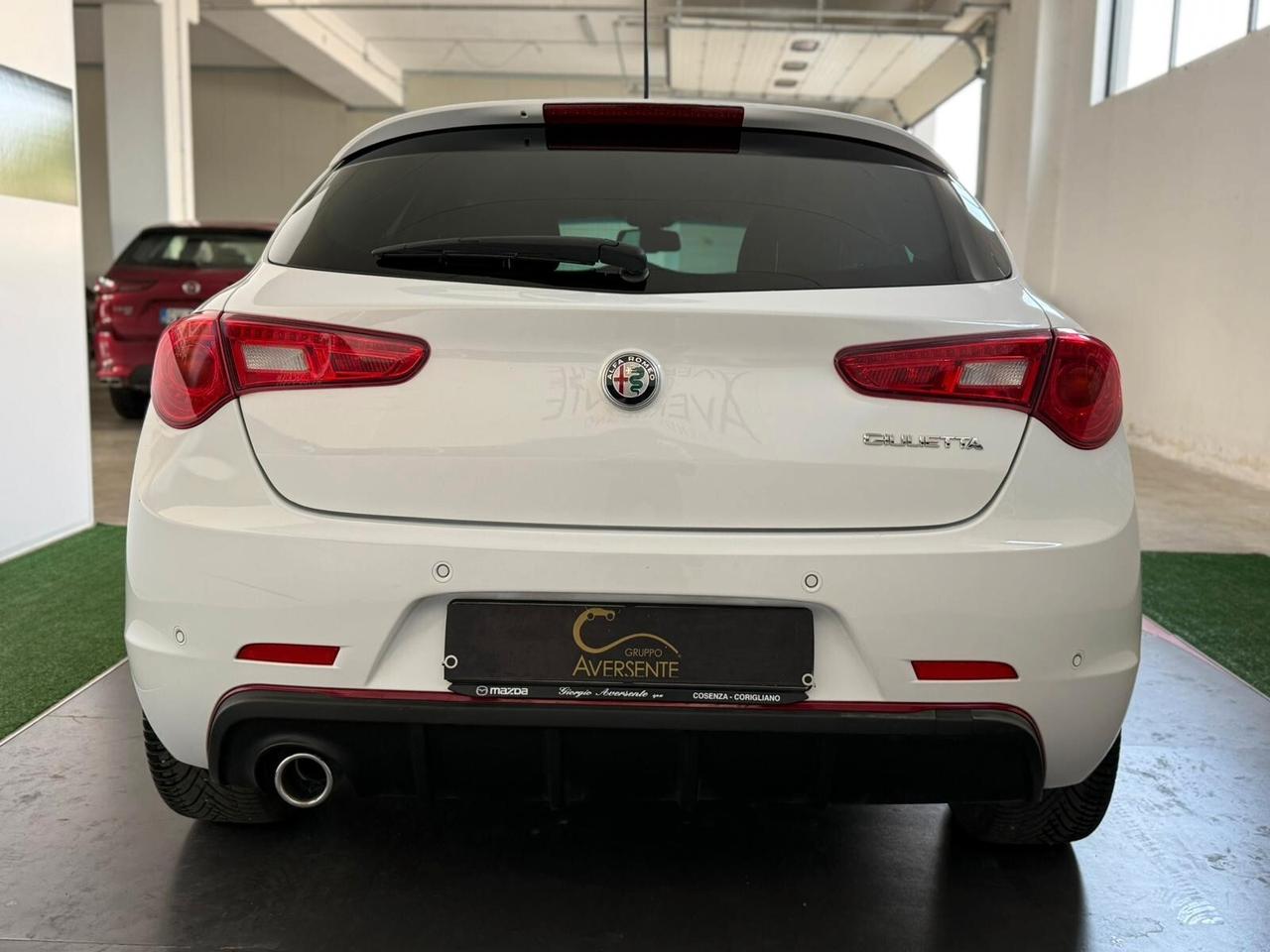 Alfa Romeo Giulietta 1.6 JTDm 120 CV Super
