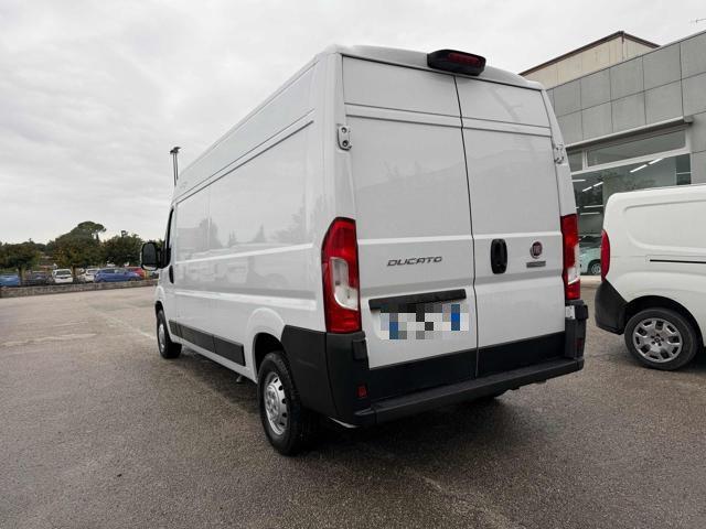 FIAT DUCATO 2.3 MJT PLM-TM