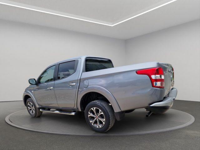 FIAT Fullback 2.4 180CV Doppia Cabina LX