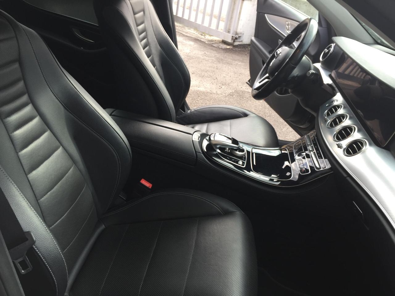 Mercedes-benz E 220 d S.W. 4Matic Auto Premium Plus