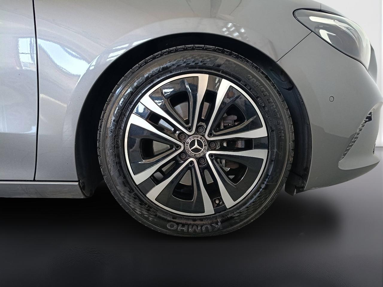 Mercedes-Benz Classe B - W247 2023 - B 180 Progressive Advanced Plus auto