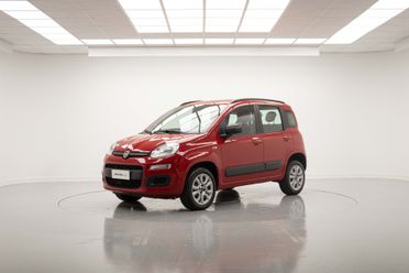 FIAT PANDA 0.9 TWINAIR TURBO NATURAL P