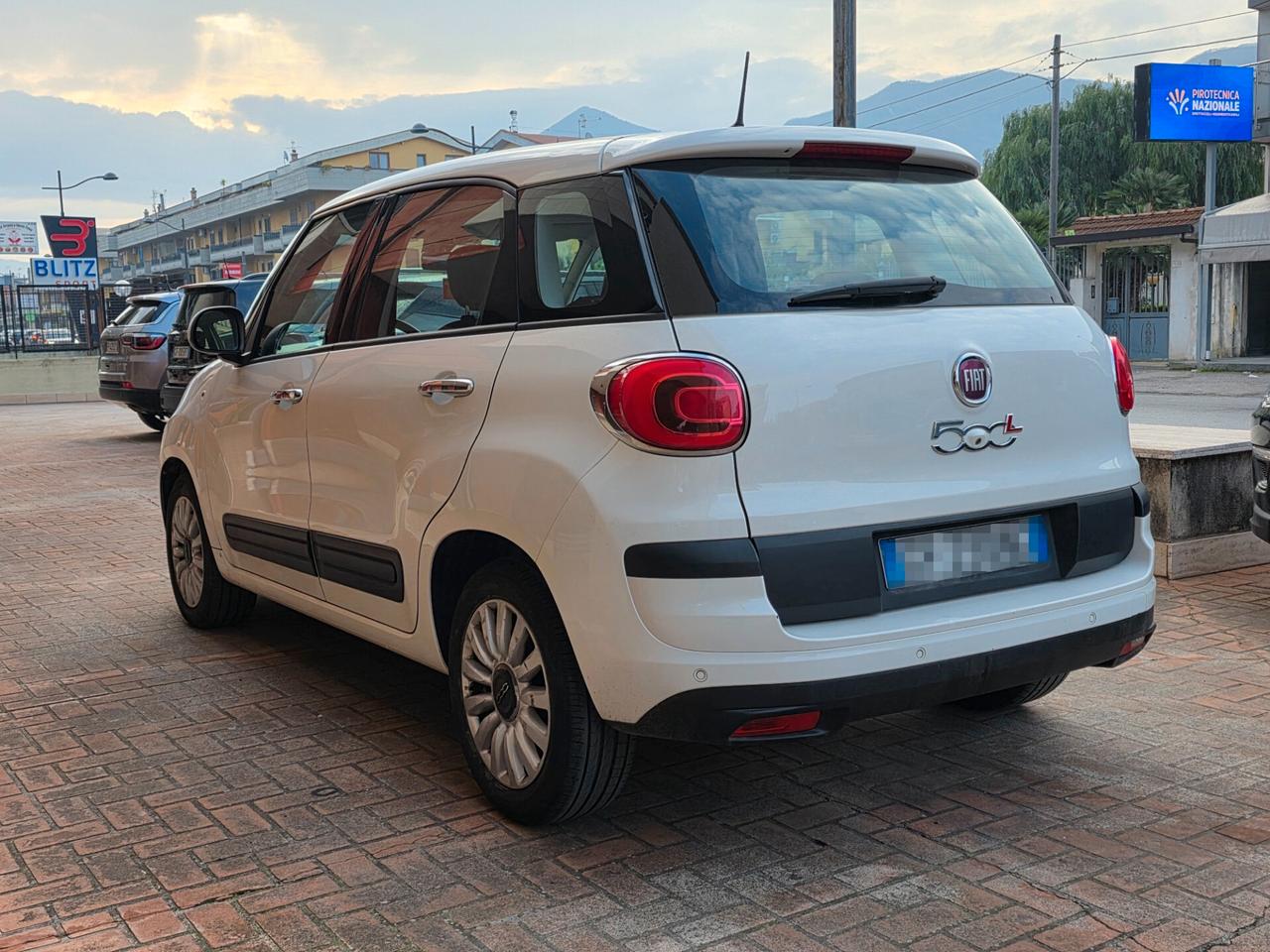 Fiat 500L Pro 1.3 MJT 95CV Mirror 4 posti (N1)