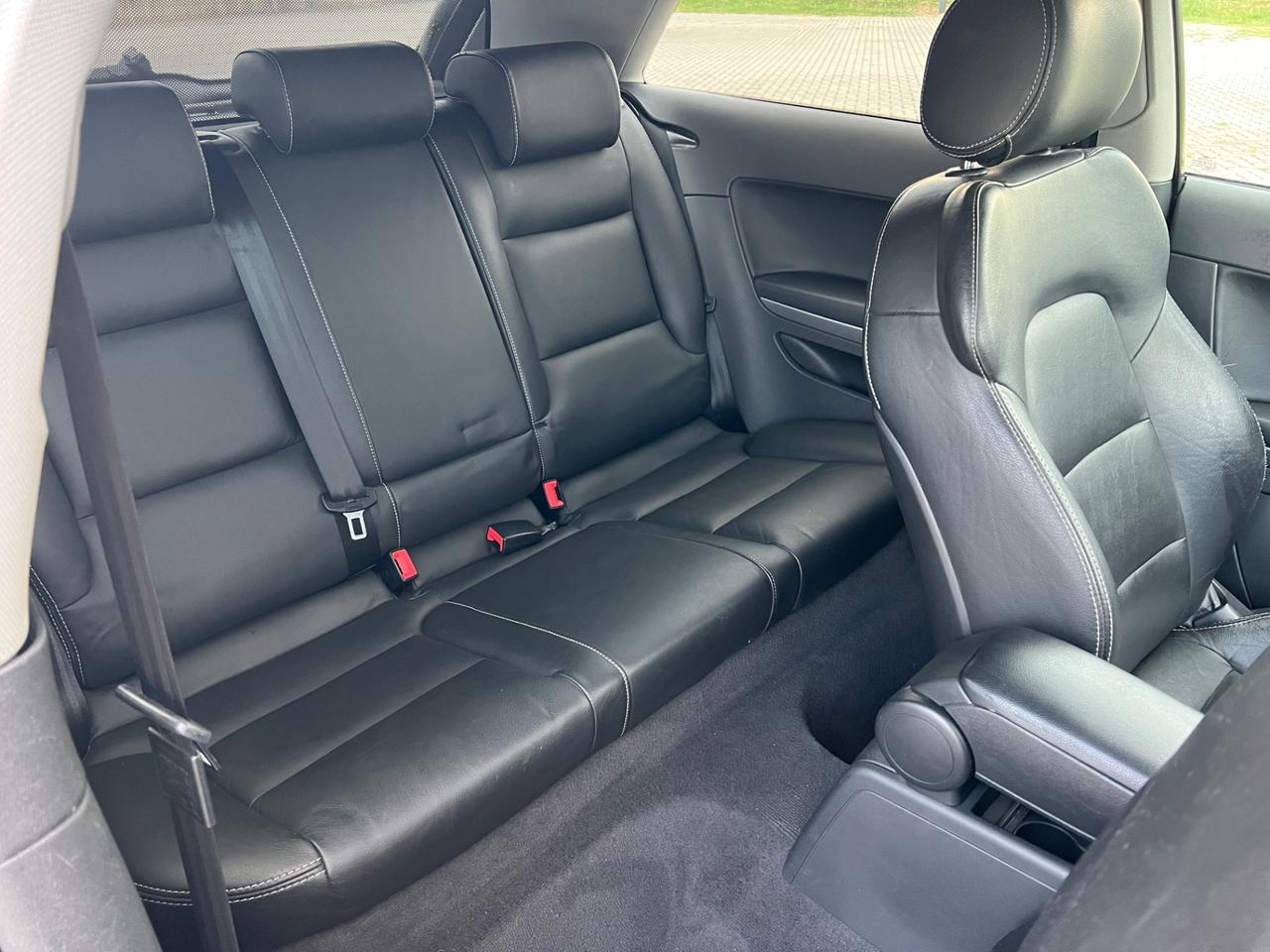 Audi A3 2.0 TDI F.AP. S tronic Ambiente