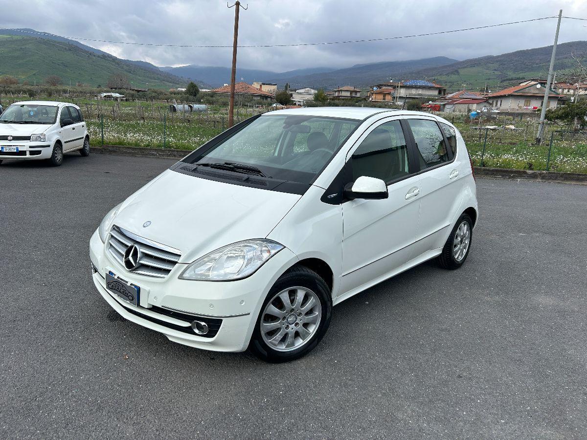 MERCEDES - Classe A - 150 BlueEFFICIENCY Avantgarde