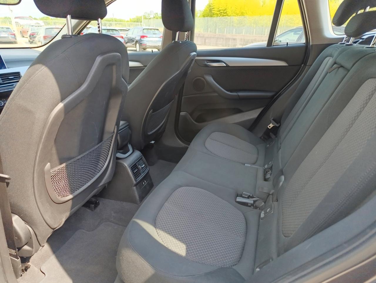 BMW X1 sdrive16d Business Advantage auto