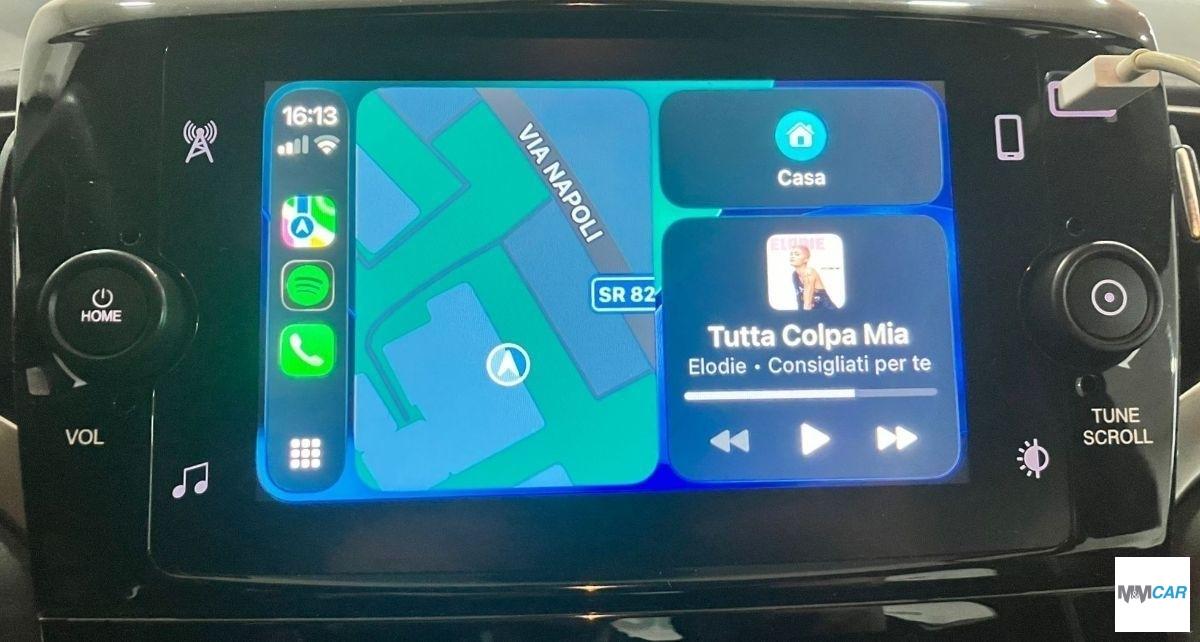 LANCIA - Ypsilon - 1.0 FireFly 5p.S&S Hyb. Eco Gold