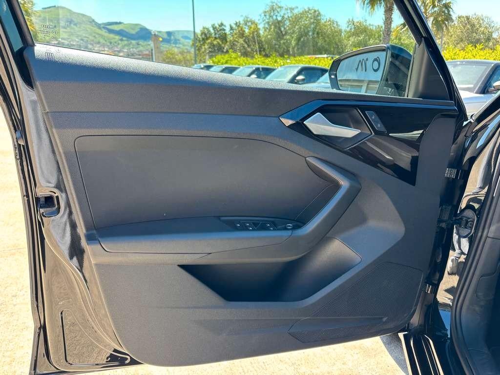 Audi A1 SPB 30 TFSI 2022 / KM 50.000 IVA ESPOSTA Tua a solo 219 Euro al mese