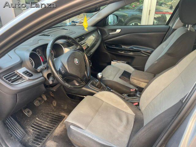 ALFA ROMEO Giulietta 1.6 JTDm-2 105 CV SOLO PER COMMERCIANTI