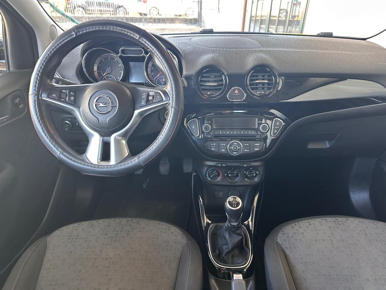 Opel Adam 1.2 Jam 70cv E6