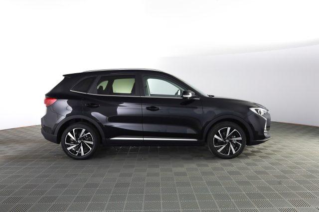 MG ZS ZS Hybrid+ Luxury
