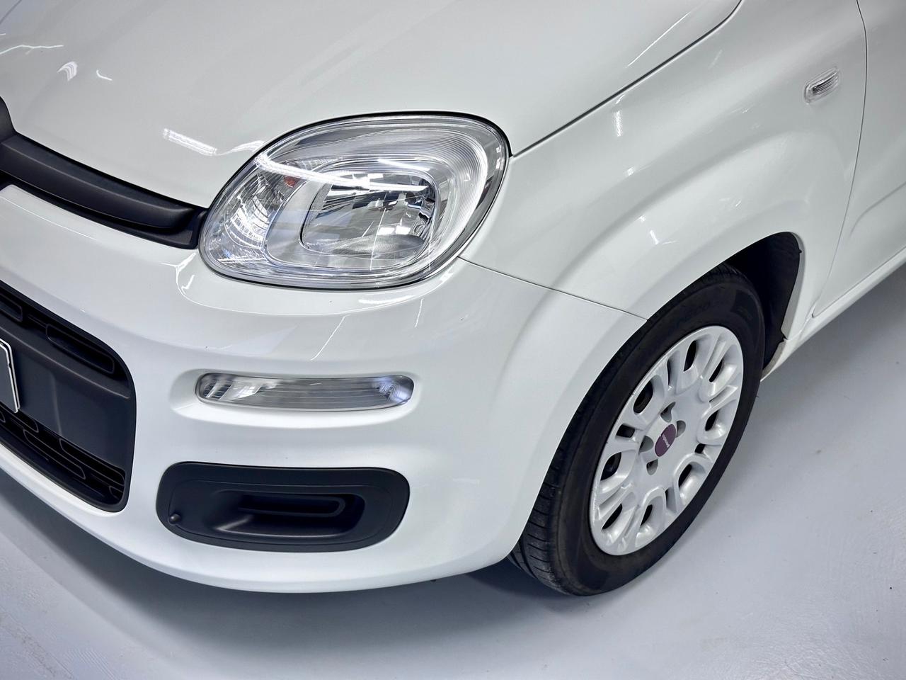 Fiat Panda 1.0 FireFly S&S Hybrid Easy