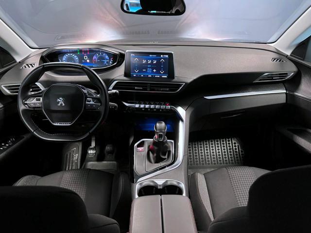 PEUGEOT 3008 PureTech Turbo 130 S&S Active