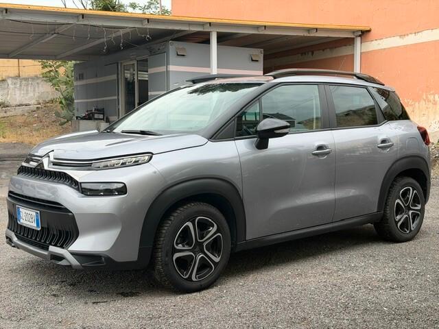 Citroen C3 Aircross BlueHDi 110 S&S Feel