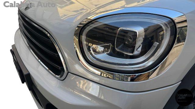 MINI Countryman 2.0 Cooper D Classic Countryman