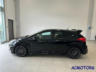 FORD Focus 2.3 350 CV AWD RS