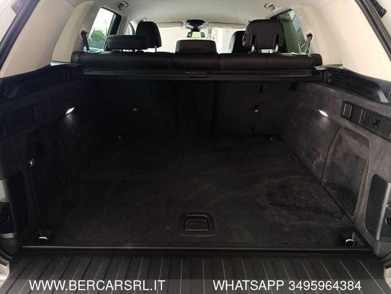 BMW X5 xDrive 25d Business autom.